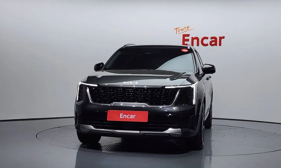 Kia Sorento — фото 3