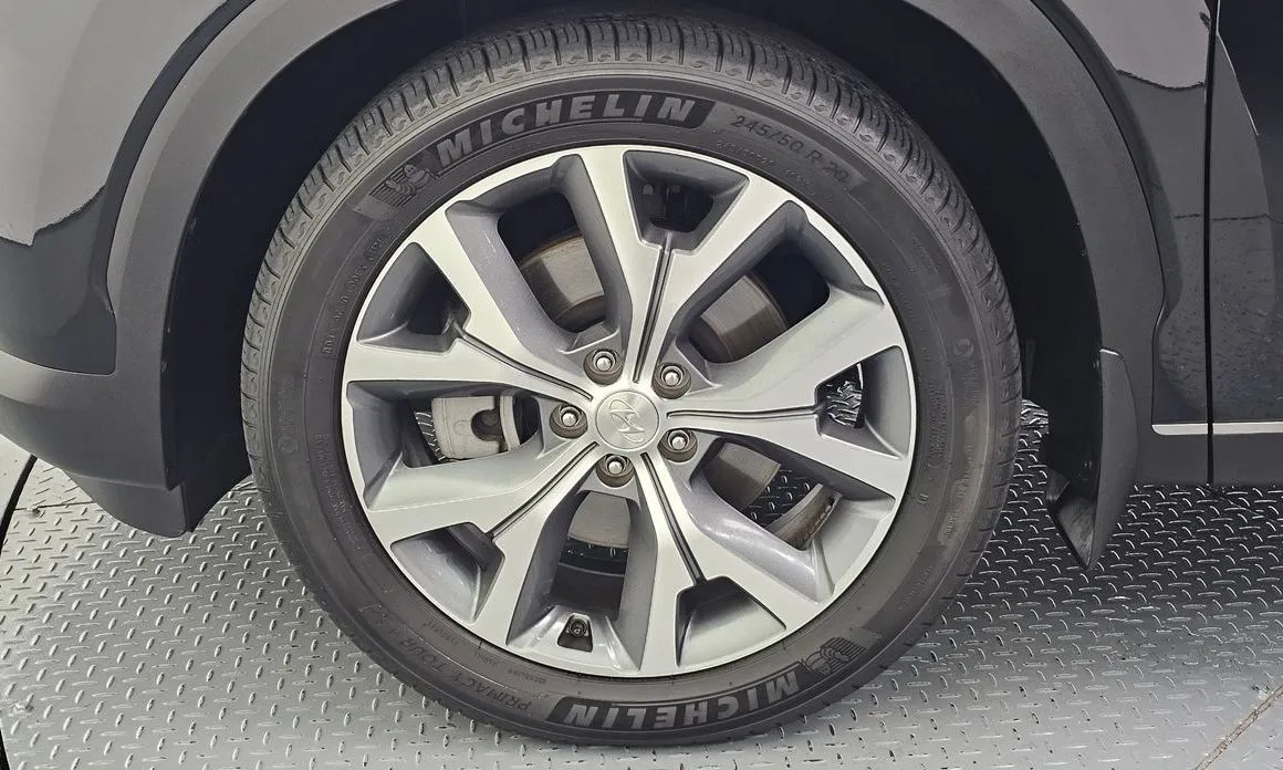 Hyundai Palisade — фото 2