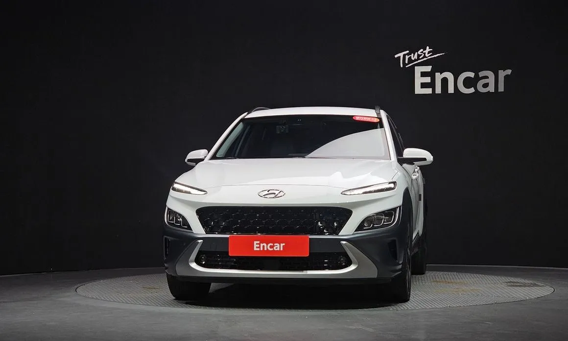 Hyundai Kona — фото 2