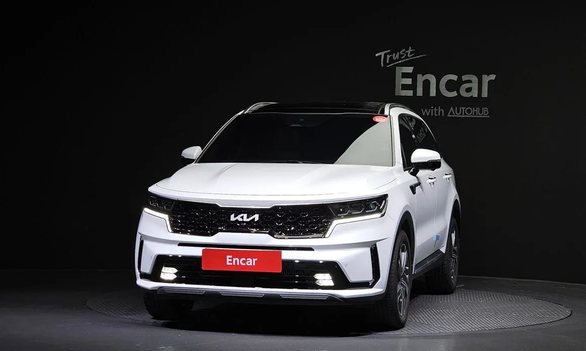 Kia Sorento — фото 2