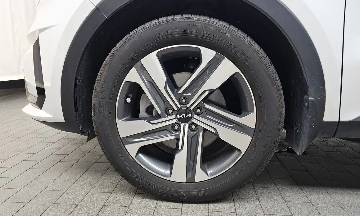 Kia Sorento — фото 6