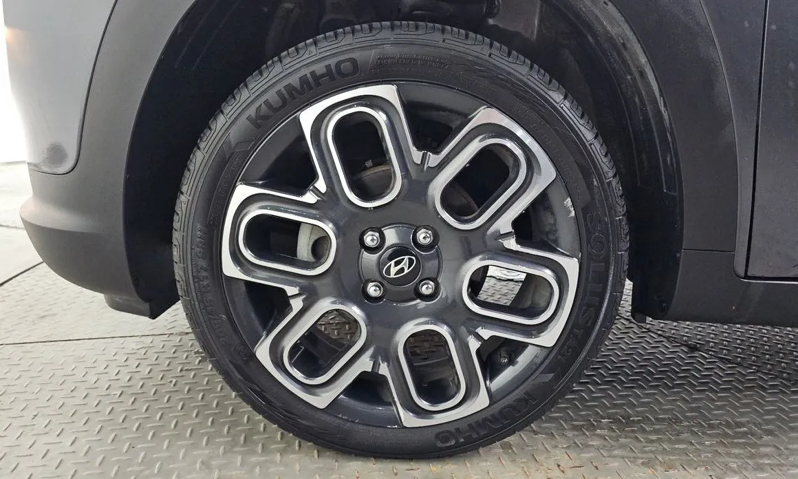 Hyundai Casper — фото 9