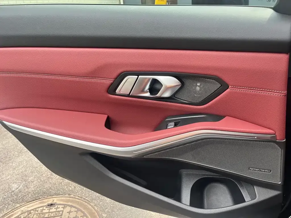 BMW 3 Series — фото 10