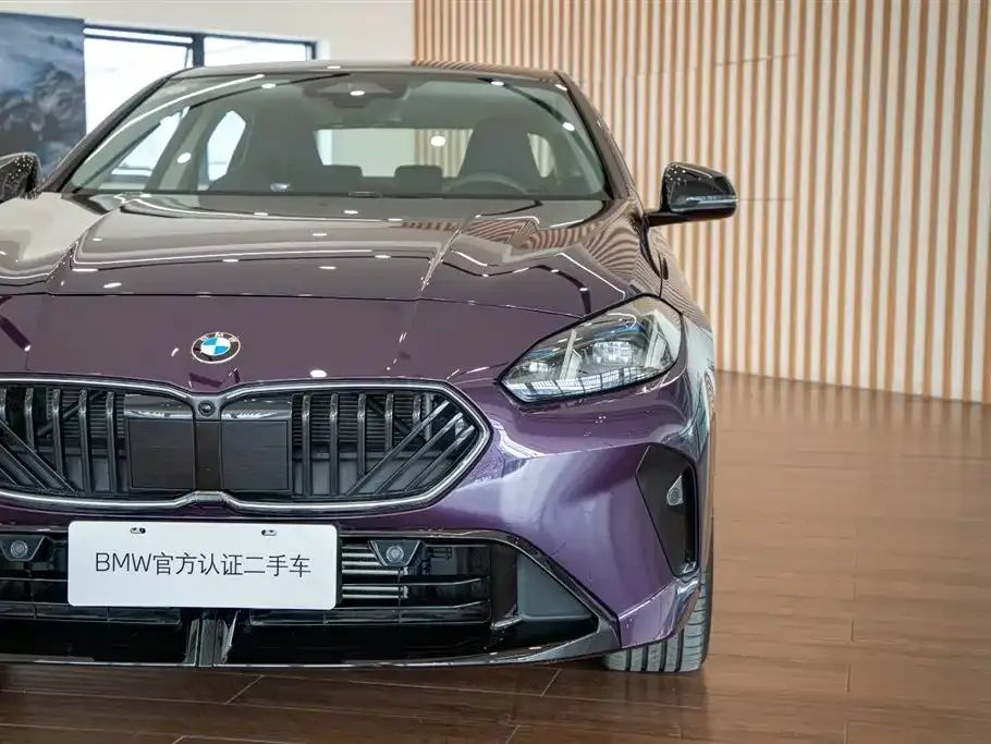 BMW 2 Series — фото 6