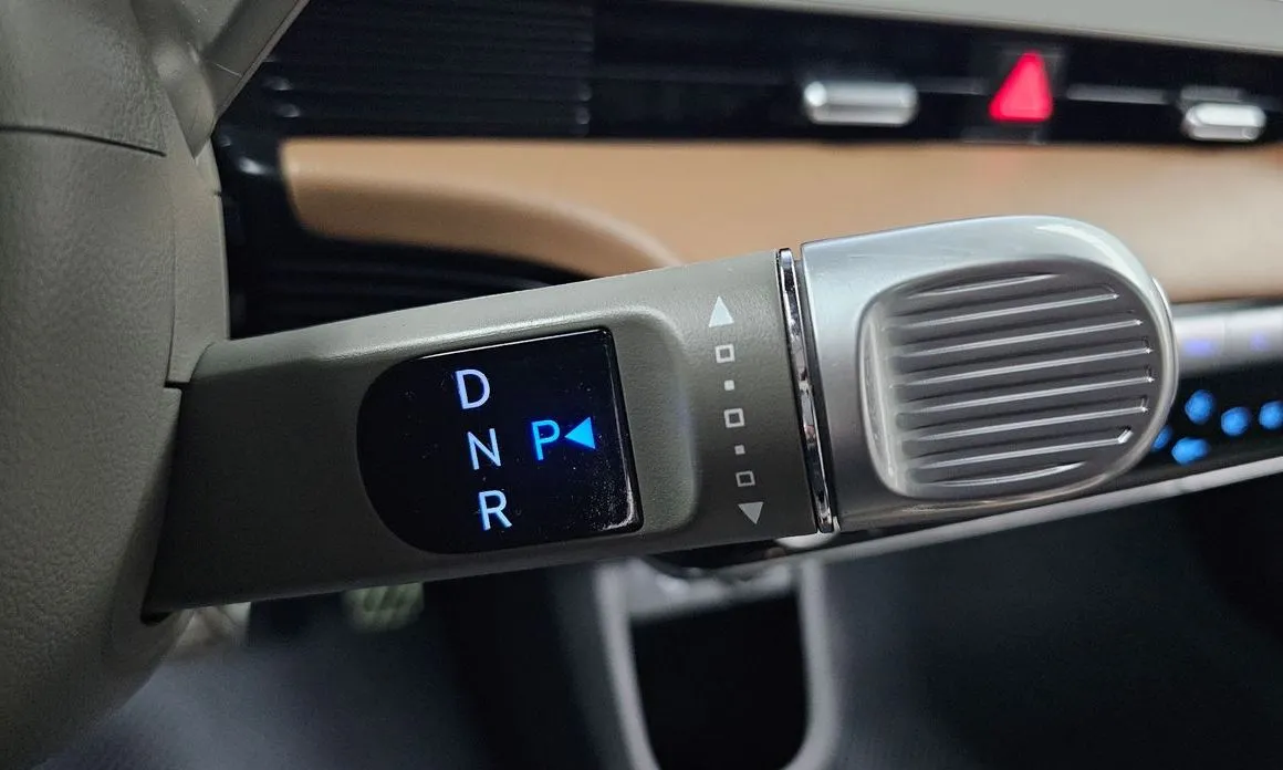 Hyundai Ioniq5 — фото 6