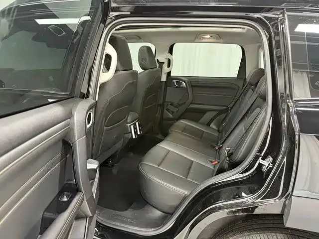 Haval Big Dog — фото 6