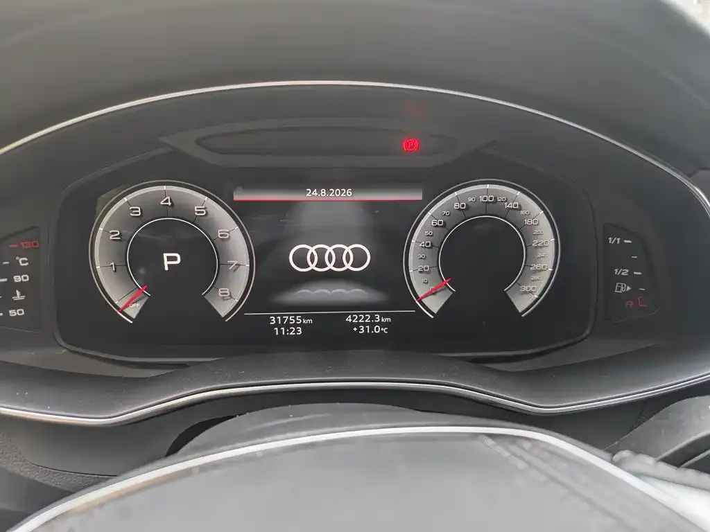 Audi A6L — фото 2