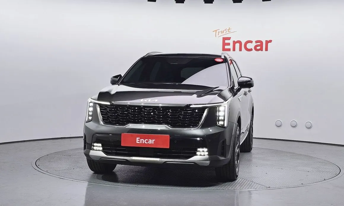 Kia Sorento — фото 2