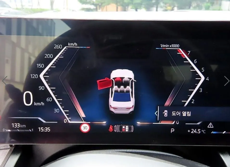 BMW 5-Series — фото 2