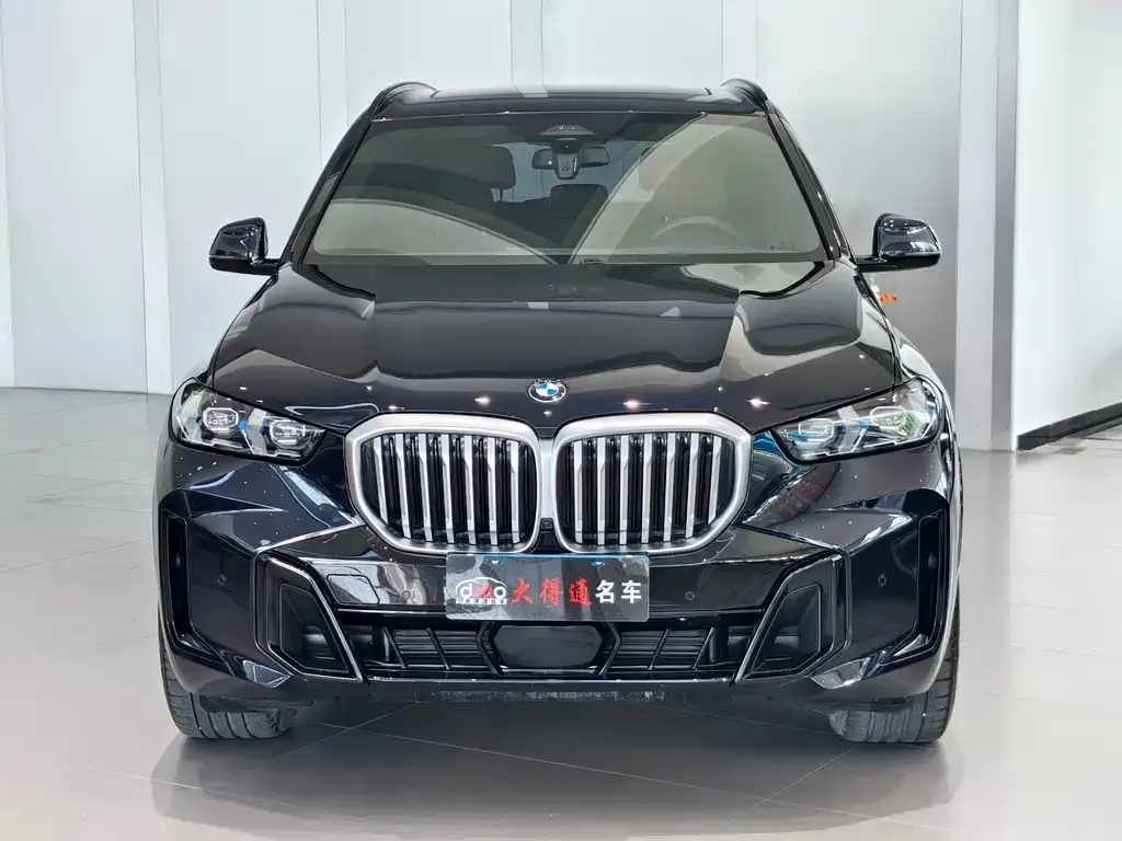 BMW X5 — фото 2