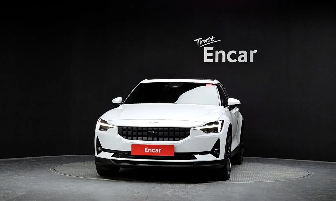 Polestar Polestar 2 — фото 4