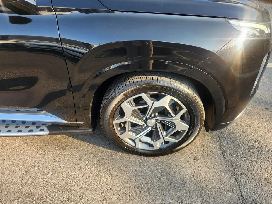 Hyundai Palisade — фото 4