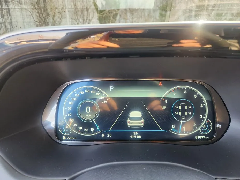 Hyundai Palisade — фото 3