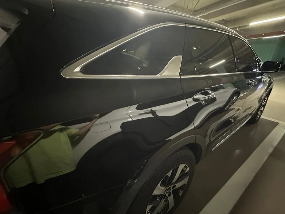 Kia Sorento — фото 3