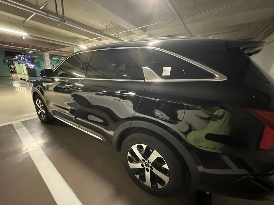 Kia Sorento — фото 6