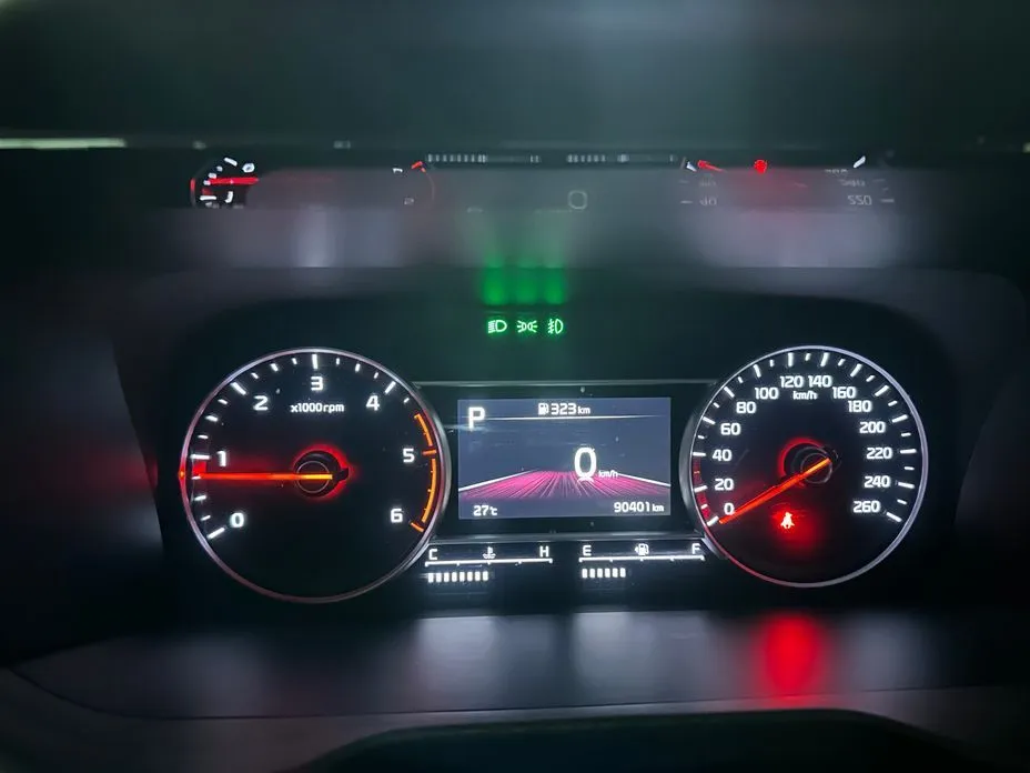 Kia Sorento — фото 2