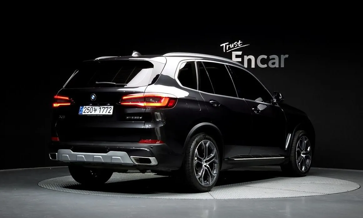 BMW X5 — фото 2