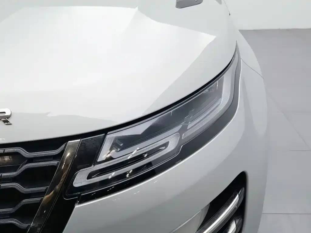 Land Rover Evoque — фото 3