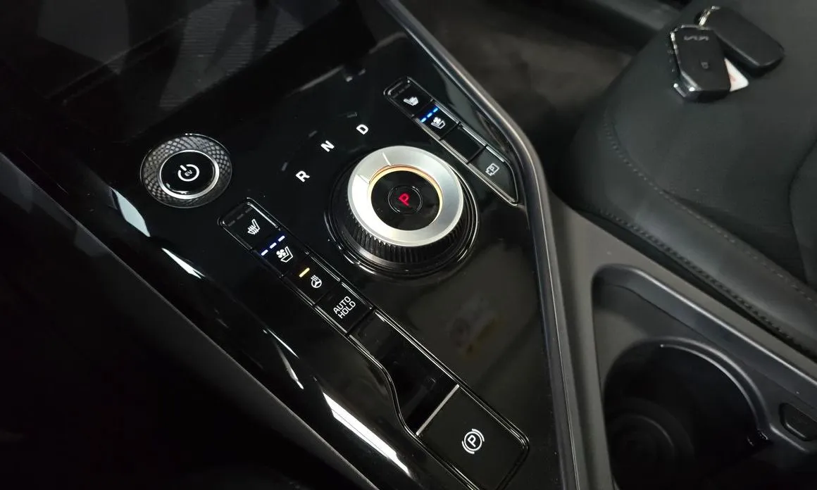 Kia Niro — фото 3