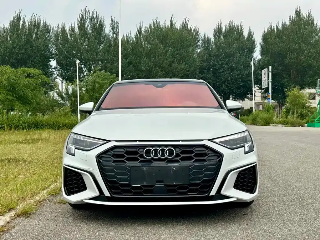Audi A3 — фото 3