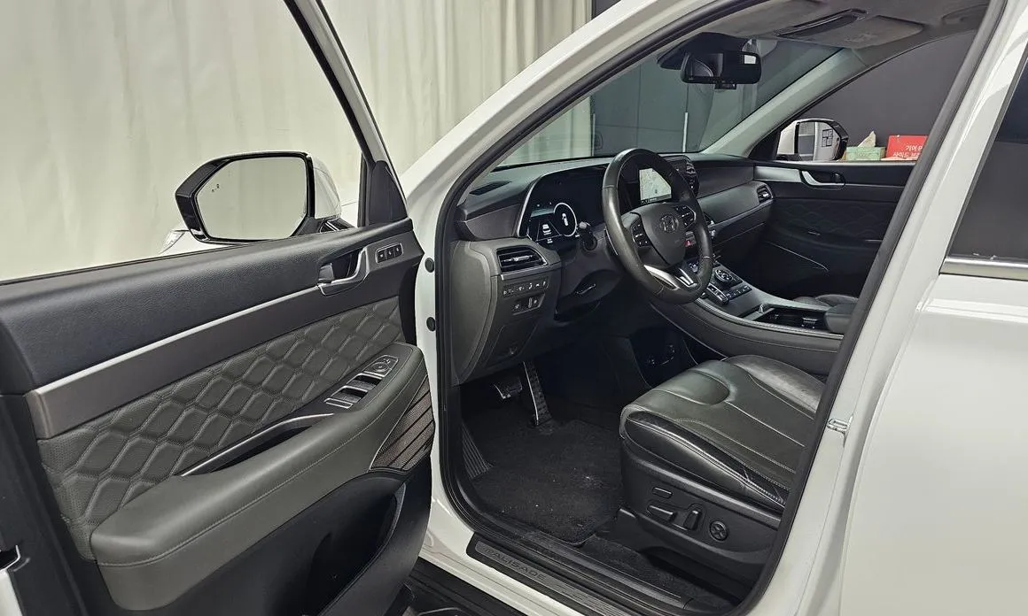 Hyundai Palisade — фото 2
