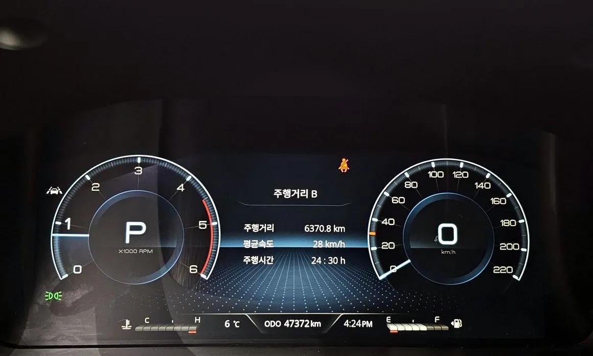 KG Mobility (Ssangyong) Rexton — фото 4