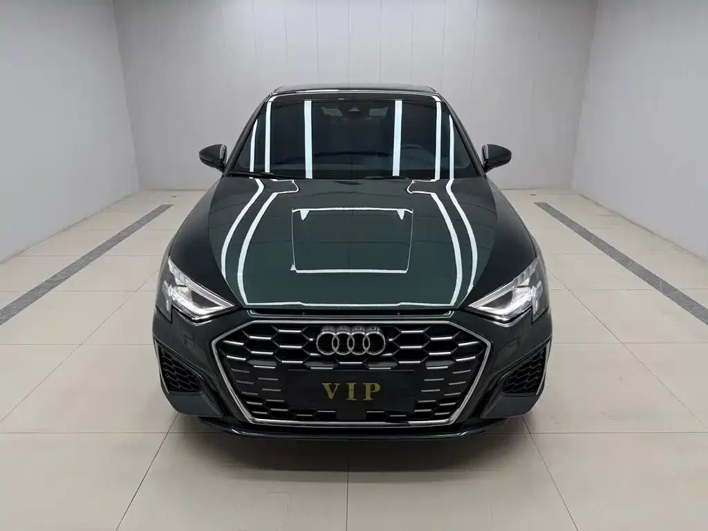 Audi A3 — фото 7