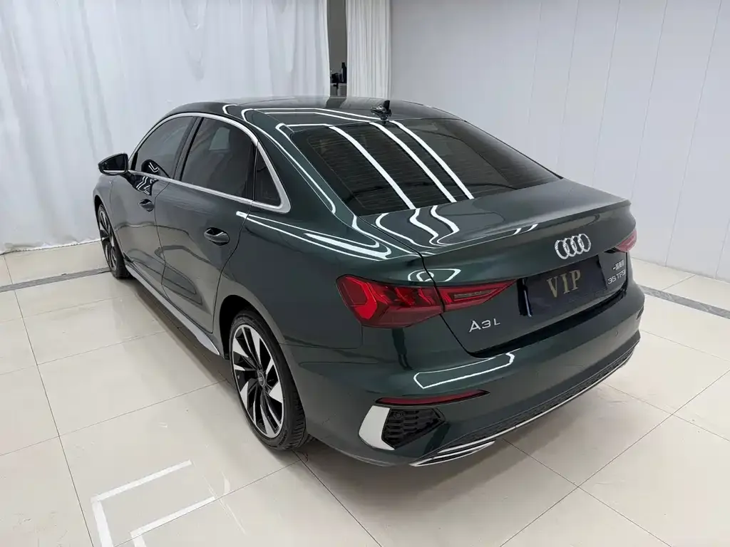 Audi A3 — фото 6