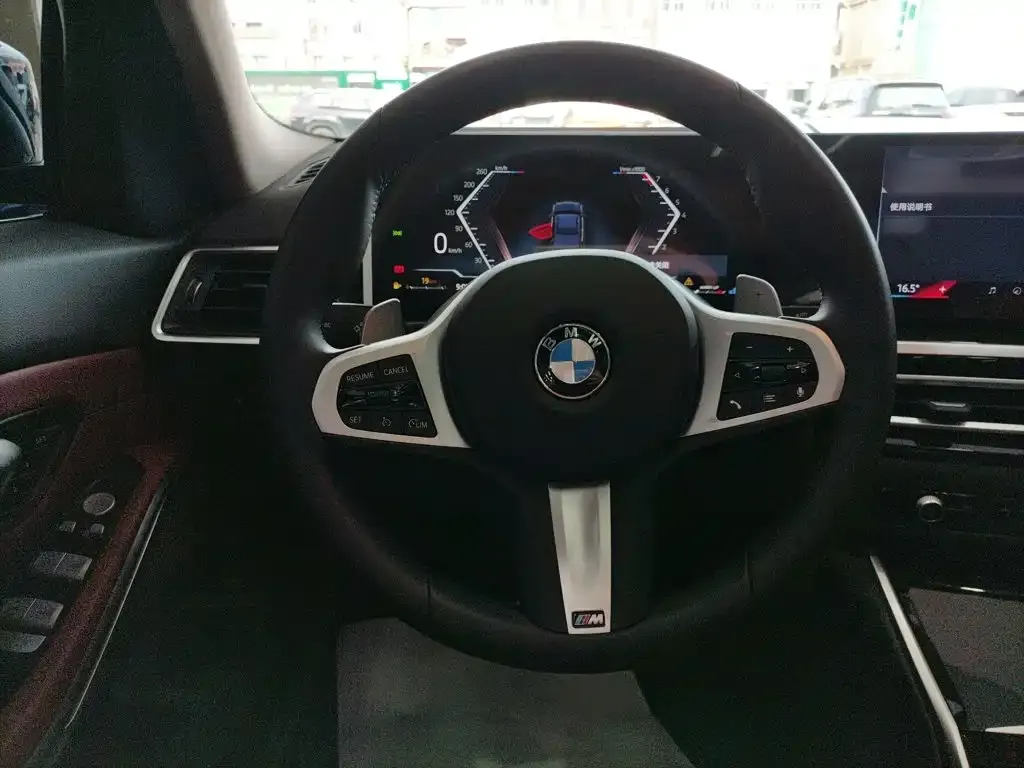 BMW 3 Series — фото 2