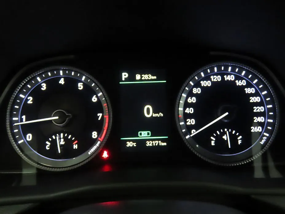 Hyundai Sonata — фото 2