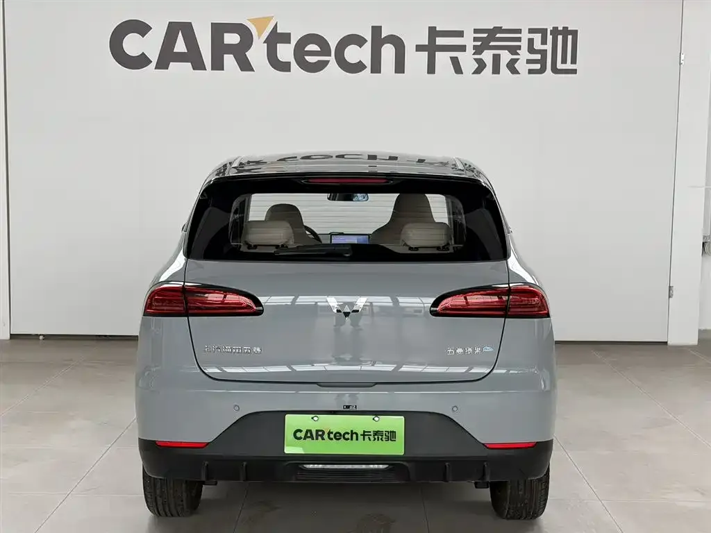 Wuling Bingo PLUS — фото 4