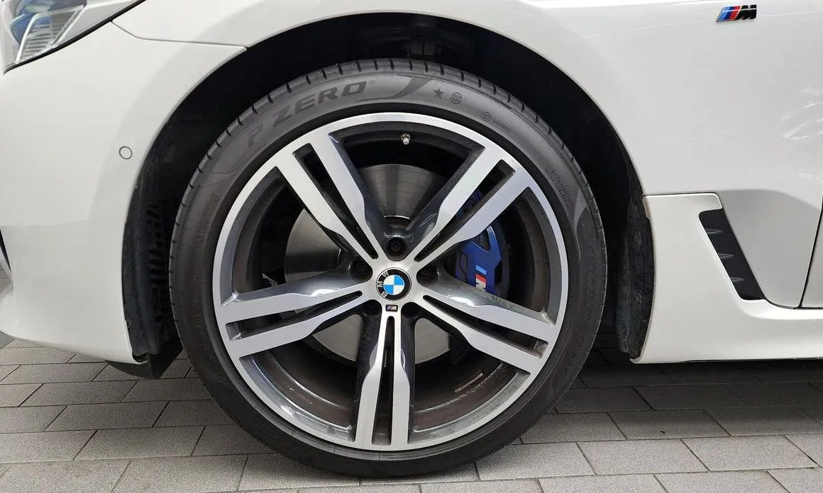 BMW Gran Turismo — фото 10