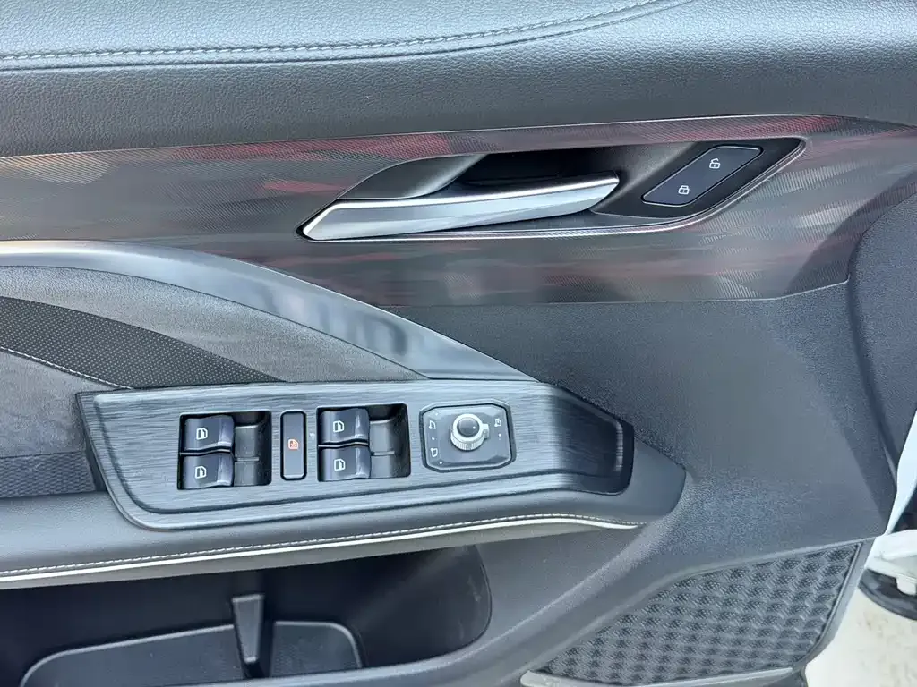 Haval H6 — фото 2