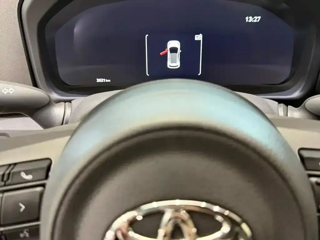Toyota GR YARIS — фото 2
