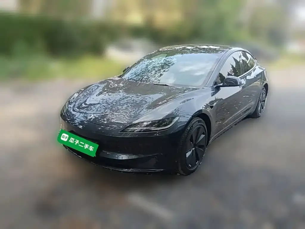 Tesla Model 3 — фото 6