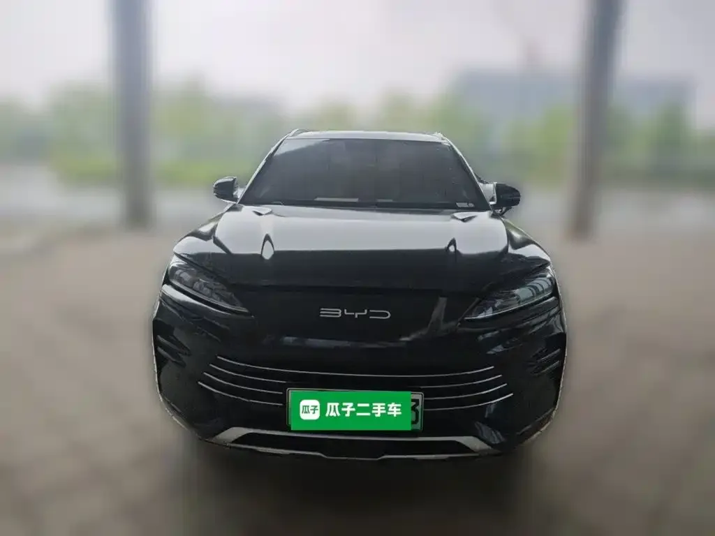 BYD PLUS New Energy — фото 2