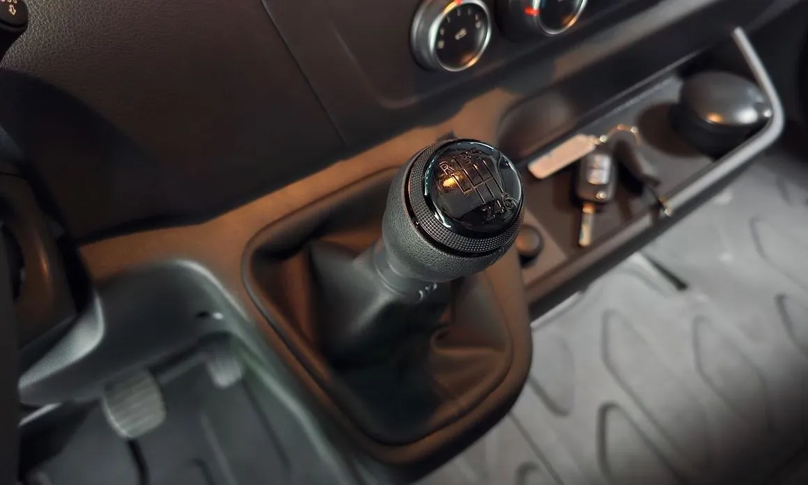 Renault Korea (Samsung) Master — фото 3