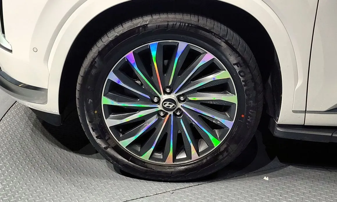 Hyundai Palisade — фото 7