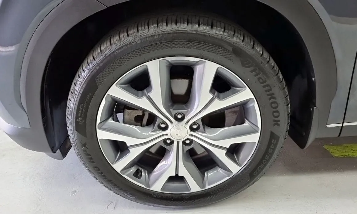 Hyundai Palisade — фото 4