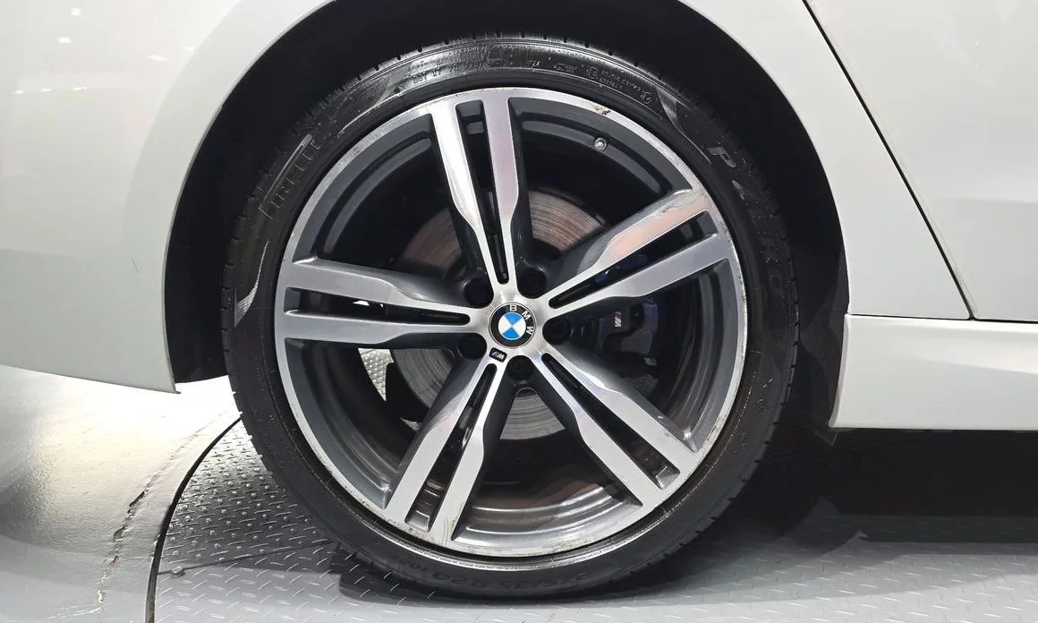 BMW Gran Turismo — фото 8