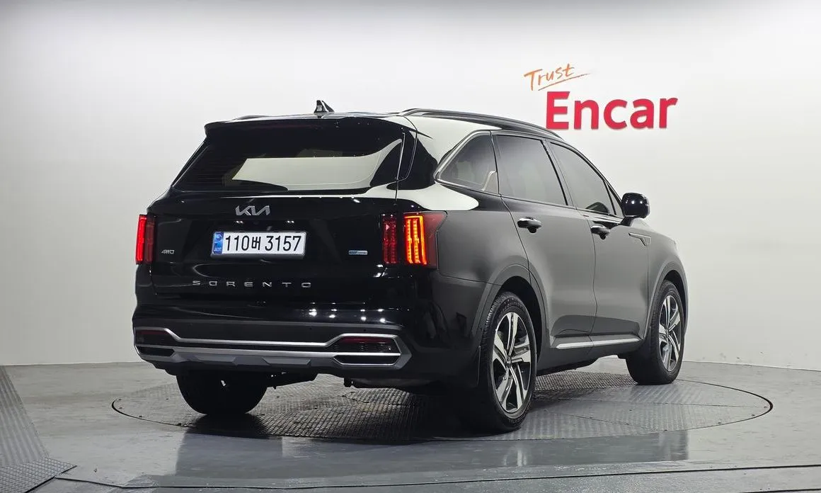 Kia Sorento — фото 4