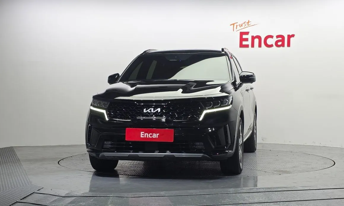 Kia Sorento — фото 2