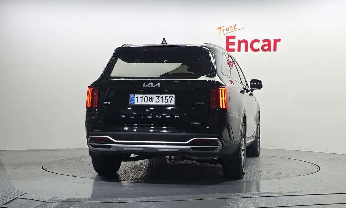 Kia Sorento — фото 3