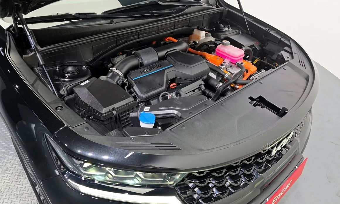 Kia Sorento — фото 8