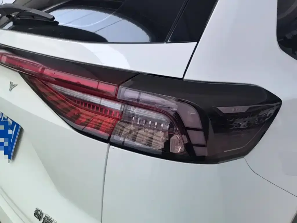 Chery Tiggo 8 PRO — фото 4