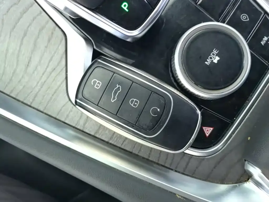 Chery Tiggo 8 PRO — фото 7
