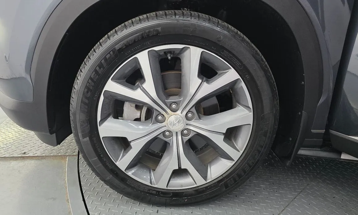 Hyundai Palisade — фото 6