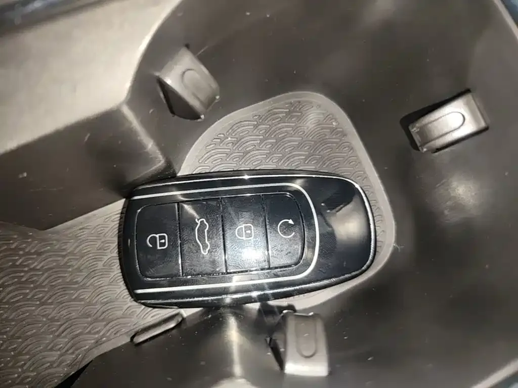 Chery Tiggo 8 PLUS — фото 3