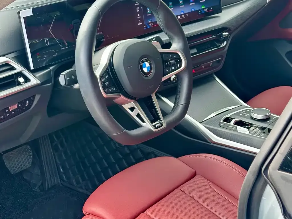 BMW 4 Series — фото 3