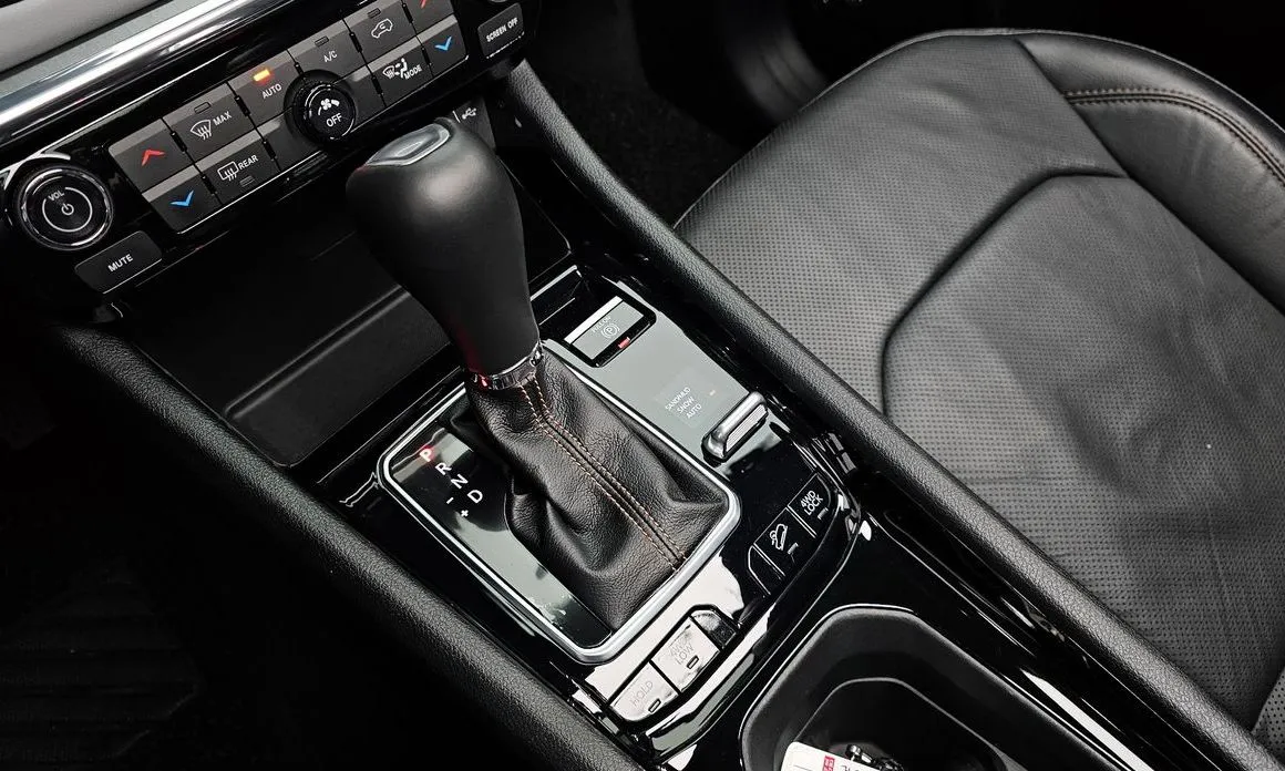 Jeep Compass — фото 4